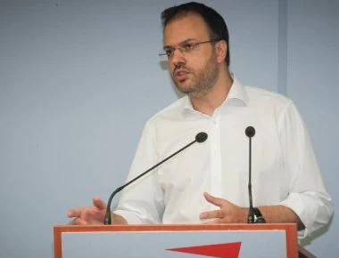 Κίνδυνος διάσπασης στη ΔΗΜΑΡ για το «ναι» στη Συμφωνία των Πρεσπών